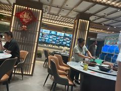 -聚丰园•湖鲜餐厅(阿红私房菜梅石路店)