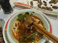 -老哥门肥肠鱼(鱼嘴店)
