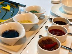 -广州富力丽思卡尔顿酒店·丽轩·粤菜