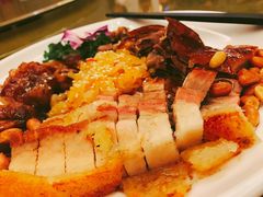 -东豪园林海鲜酒家(南港路辅路店)