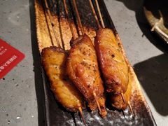 -鱼上·烤鱼(万象城店)