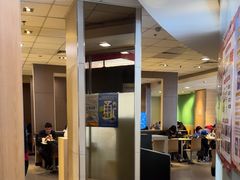 -麦当劳(阳光新生活广场店)
