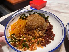 酱油糯米饭-黔大人·贵州花溪牛肉粉(宝能太古城店)