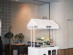 -gaga(北京新中关购物中心店)