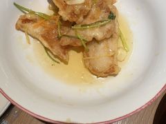 -金掌勺锅包肉(太原万达店)
