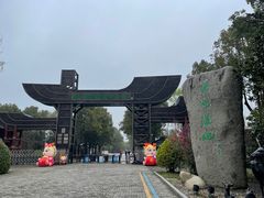 -溱湖国家湿地公园