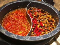 -销魂美蛙鱼头火锅(上海首店)