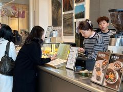 -SAANCI山池咖啡(海上世界文化艺术中心店)