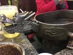 -徐师傅太子锅(龙泽路店)
