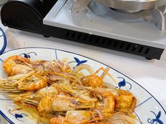 -明本湛江鸡•海鲜小厨(陈家祠店)