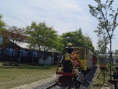 -歌斐颂巧克力小镇