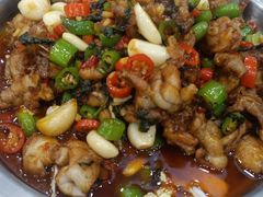 -忆口香龙虾(珠海夏湾老店)