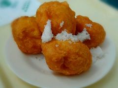 奶油炸糕-护国寺小吃(和平西街店)
