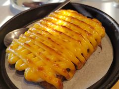 -0776食堂·京城创意菜(七里庄店)