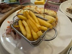 -老井俄式餐厅