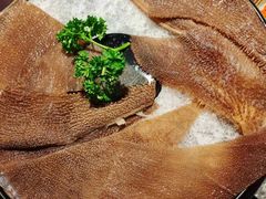 -老墙根涮肉·铜锅·烧烤(欢乐谷·王四营店)