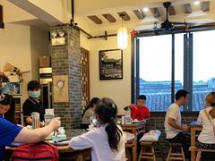 大堂-双塔老饭店