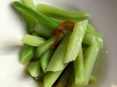 养生时蔬-涵苑私宴定制(外滩店)