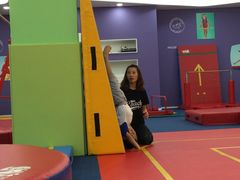 -小小运动馆(浦江店)