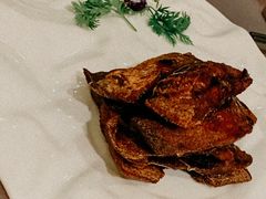 老站熏鱼-上海老站(徐家汇店)