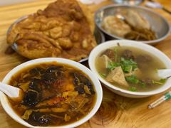 豆腐脑-增盛魁小吃店