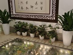 -熙春园餐厅