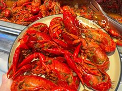 -谭三娘鲜切牛肉自助火锅(北京路店)