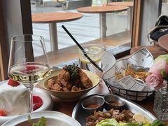 -Blac+Blac(中海环宇荟店)