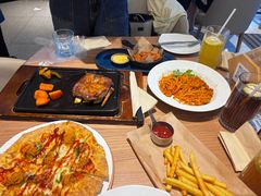 -必胜客(万象城店)
