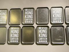 -留半山·香港食堂(啦啦宝都店)