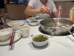 -潮正和潮汕牛肉火锅·老字号(番禺万达店)