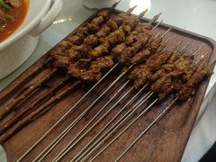 -宁夏国强手抓羊肉·清真菜(未央路凤三店)