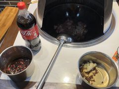 -铁锅年代(高新店)
