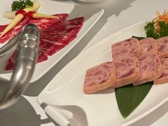 厚切雪花肥牛-红雀围·海鲜火锅(陆家嘴中心店)