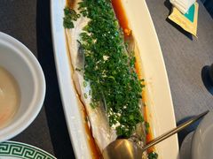 -南里山房·新淮扬菜(徐汇万科店)