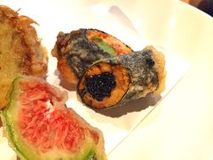 -泉寿司(万科公园店)