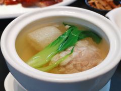 -铜锣湾·有麝自然香(渝北财富中心店)