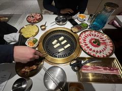 -花味烤肉·拌饭(建邺万达店)
