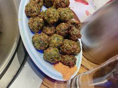 -山河屯铁锅炖鲜鹅·东北菜(开发区一店)