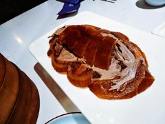 -董鲁烤鸭(建和街店)