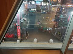 -麦当劳(中山大道中店)