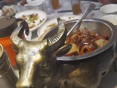 -闽公馆·客家私房菜·商务宴请·包厢(杏林橡树湾店)
