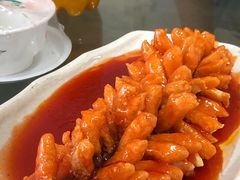 -神仙钵湘香土菜馆(光华路店)