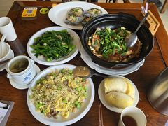 -今一靓汤.顺德菜东莞三十年老字号(厚街店)
