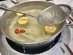 -牛三斤潮汕鲜牛肉火锅(世贸天阶店)