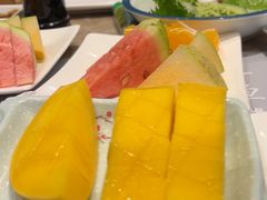 -上渔铁板烧(熙悦汇店)