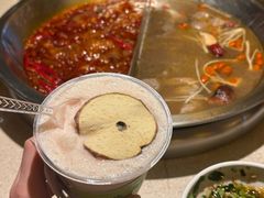 -小龙坎火锅(全球总店)