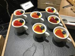 -北上海大酒店-北鸥西餐厅