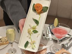 -王品牛排(郑州大卫城店)