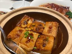 传统客家手工酿豆腐-汤城小厨(西直门凯德MALL店)